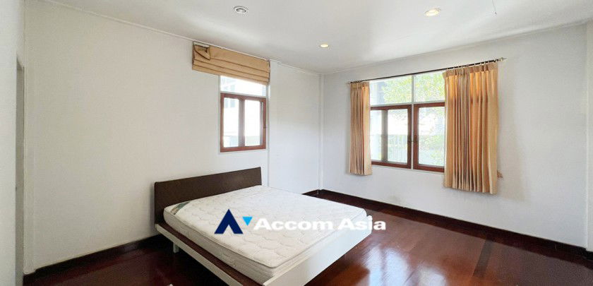 รูป 🔼🔽 AccomA 📩  3 BR House @Peaceful Compound (97421) - รูปที่ 12/20
