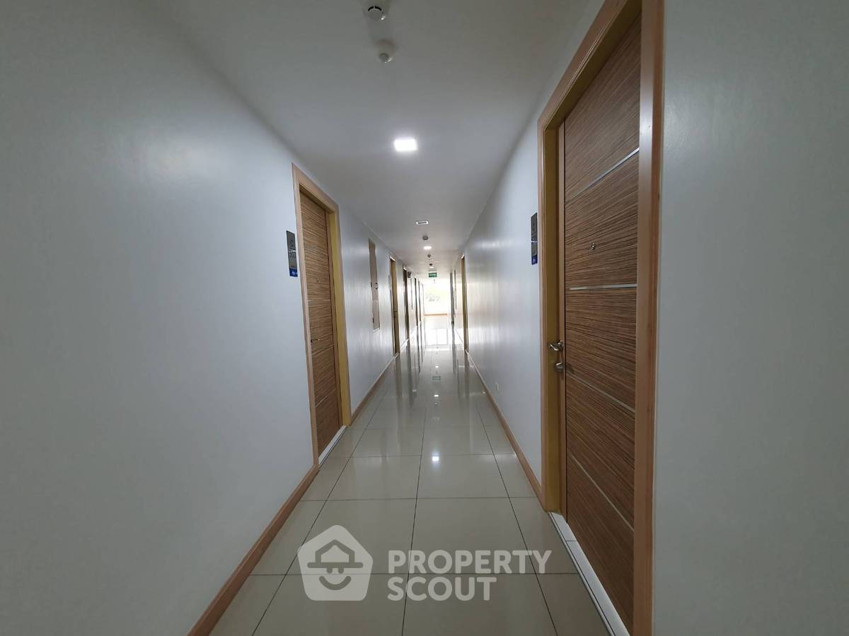 รูป คอนโด 1-ห้องนอน ที่ คอนโดเวลมาริน่า ใกล้ เมืองพัทยา (ID 1410082) - รูปที่ 21/28