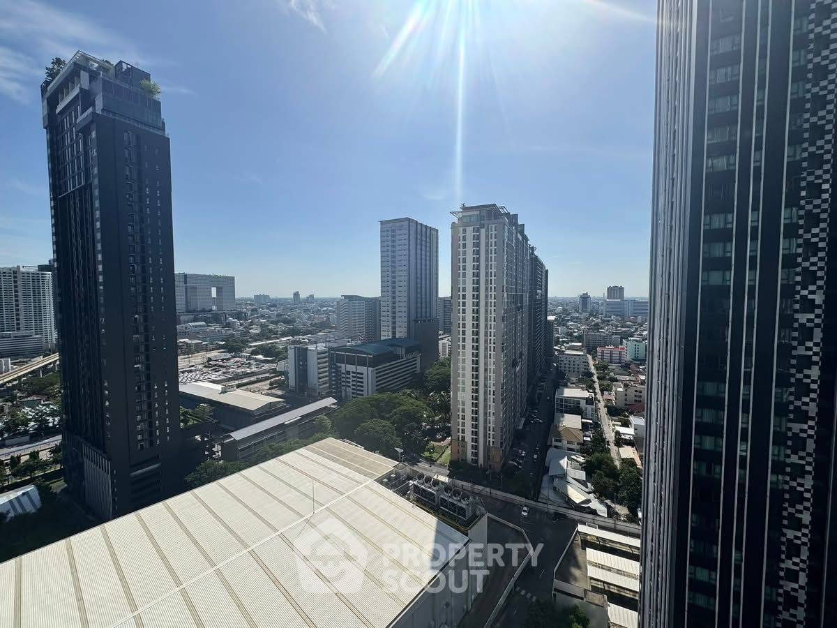 picture 1-BR Condo at Life Ladprao near BTS Ha Yaek Lat Phrao (ID 2179726) - 14/14