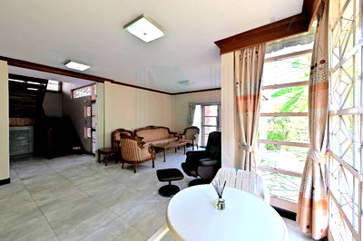 Houses for rent Ramkhamhaeng 140 : 🚩 For Rent 2-story House HOME PLACE RAMKHAMHAENG 3 bedroom 2 bathroom