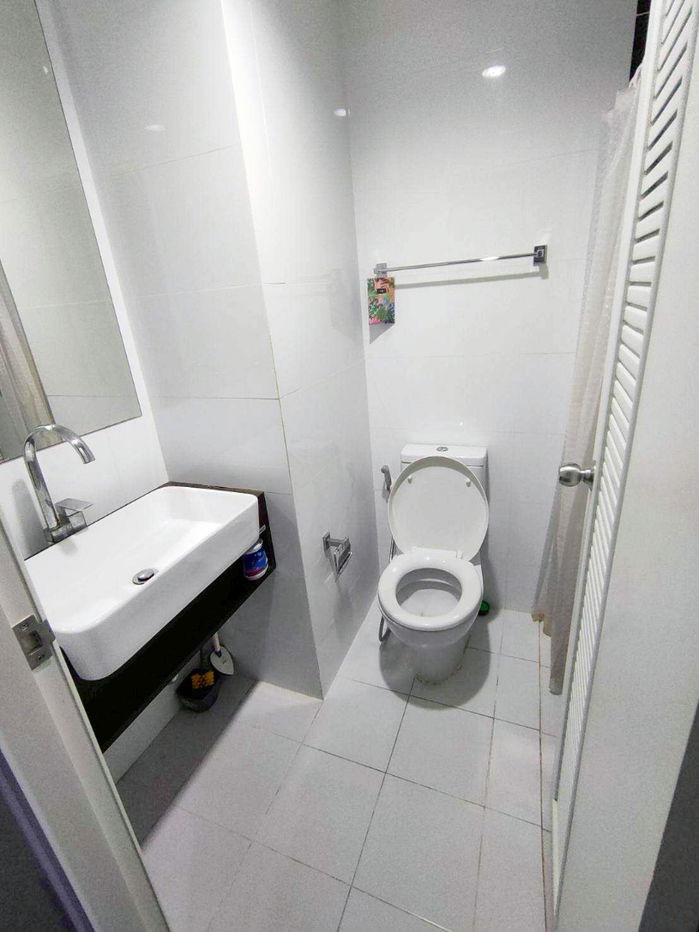 รูป คอนโดให้เช่า A Space Me บางนา (ราคาดีมาก!!!) ถูกที่สุด!!! - รูปที่ 7/8