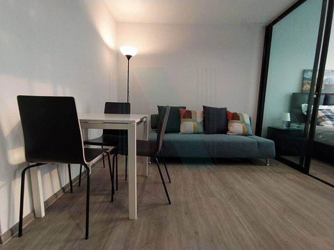 For rent condo REACH PHAHON YOTHIN 52 Building B, Floor 8,1 bed room, Room size 31.00 sqm