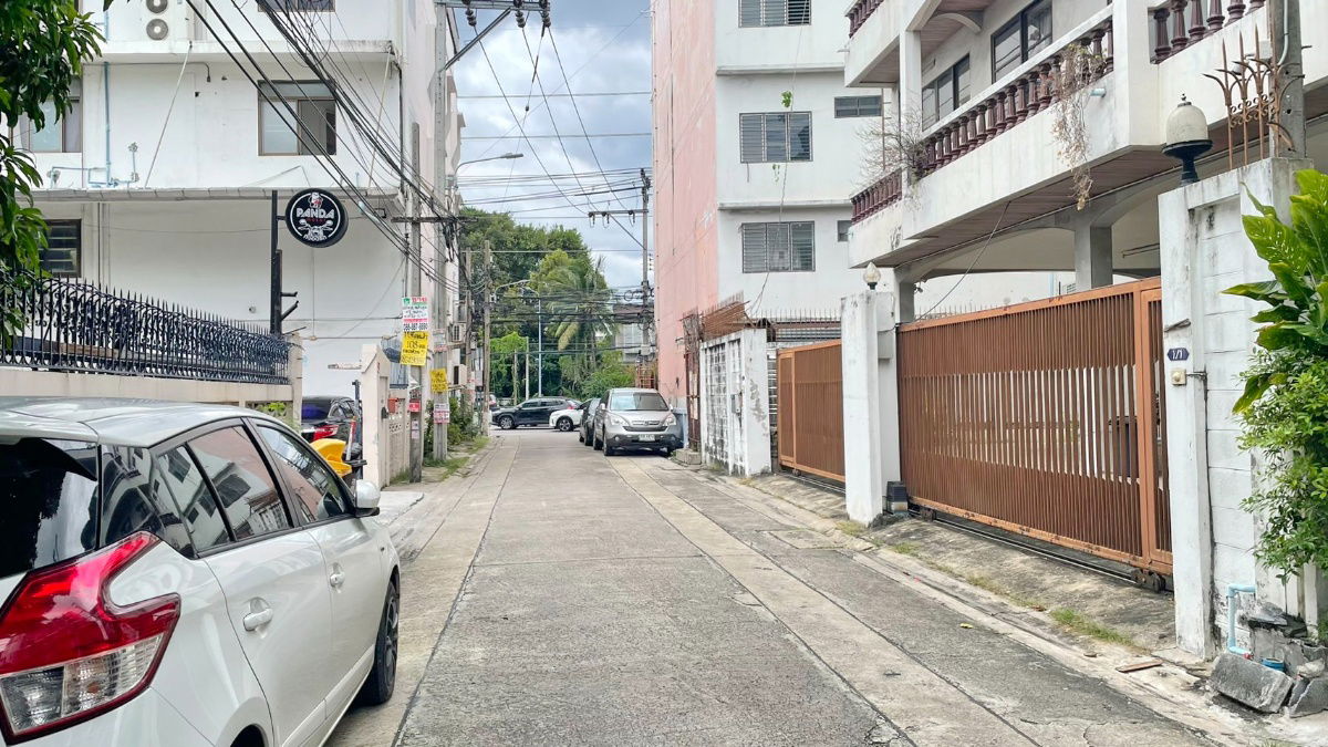 รูป ให้เช่า พราว ไลฟ์ งามวงศ์วาน 15 ห้องมุม ใกล้ทางด่วน และ พันธ์ทิพย์งามวงศ์วาน  - รูปที่ 13/13