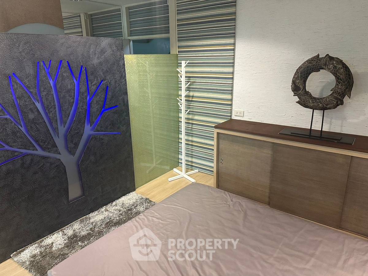 picture 1-BR Condo at Ratchathewi Tower Condominium near BTS Ratchathewi (ID 1483566) - 7/9