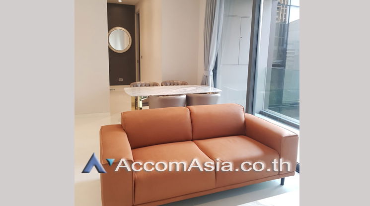 รูป 🔼🔽 AccomA 📩  2 BR Condominium @Vittorio Sukhumvit 39 (AA24271) - รูปที่ 3/15