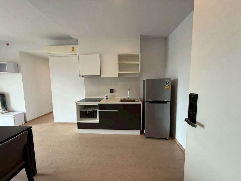 รูป 🌳🌳For rent The Tree Sukhumvit 71-Ekkamai 🌳 ห้องสวย พร้อมอยู่ แต่งสวย จัดเต็ม มีหลายห้องให้เลือกชม ID LINE : @190evxgl - รูปที่ 13/19