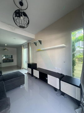 🔺 For Sell Town house THE COLORS BANGNA-WONGWAEN 2-story 3 bedroom 2 bathroom