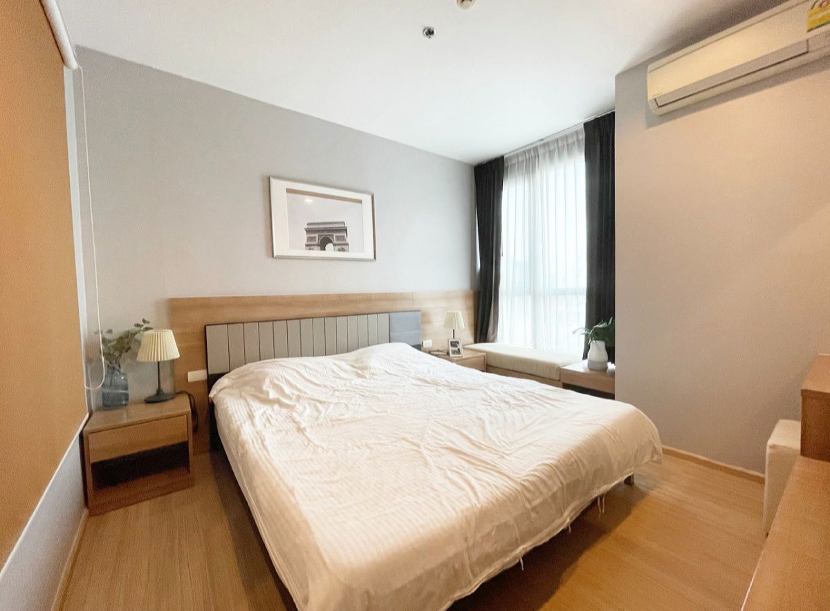 รูป ปล่อยเช่า Rhythm Sukhumvit 50 ราคา 25,000 บาท - รูปที่ 10/32