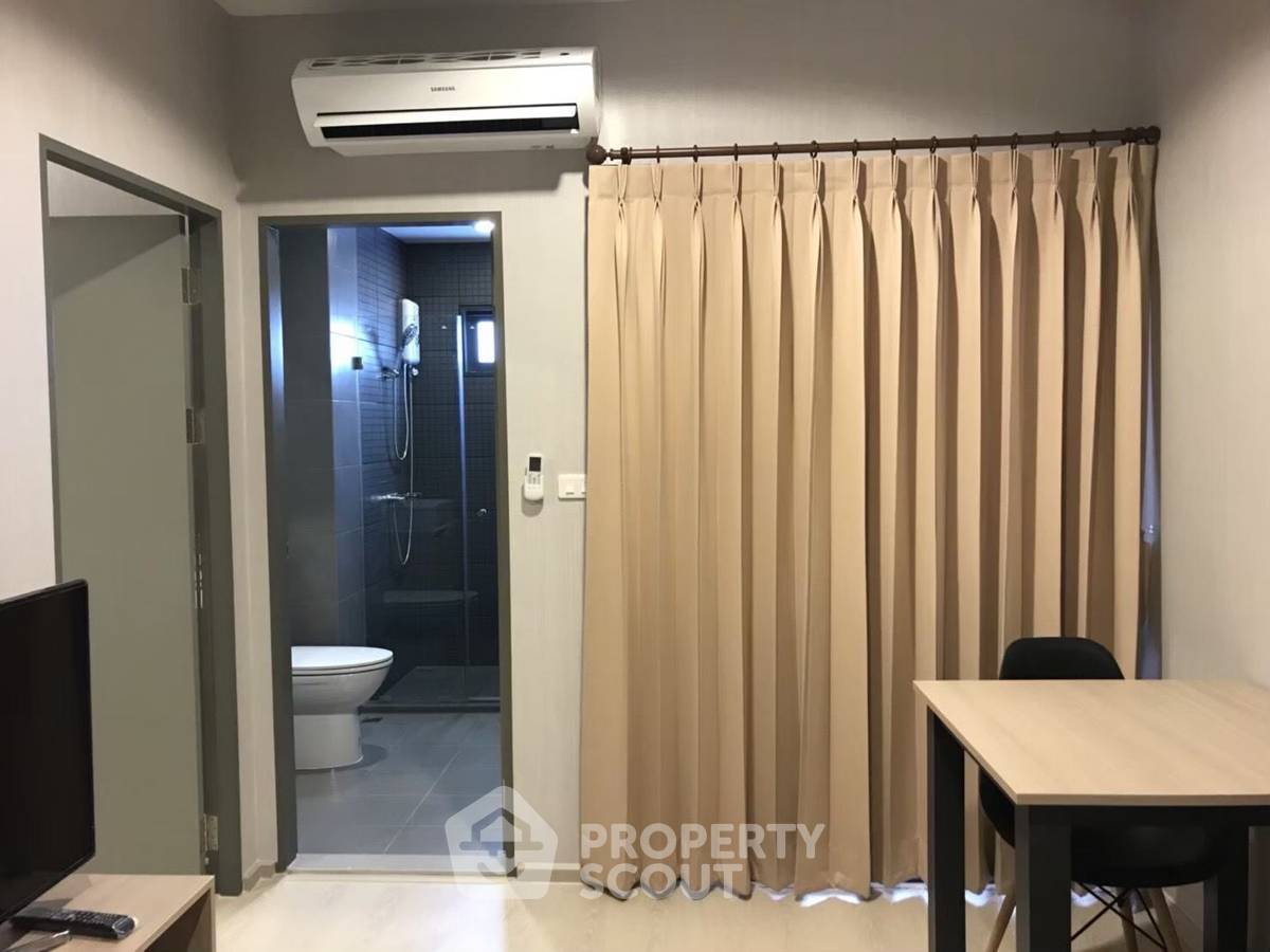 picture 1-BR Condo at Ideo Sukhumvit 115 near BTS Pu Chao (ID 2186509) - 5/10