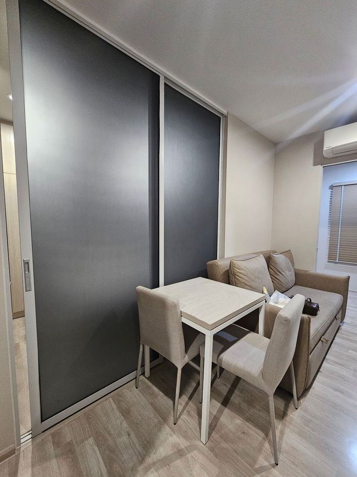 รูป 🏠RB19210 ให้เช่าถูกมาก📢นิช โมโน รามคําแหง👉แอดไลน์ @062mnigk( มี @ ด้วย) แอดมินตอบไว - รูปที่ 10/14