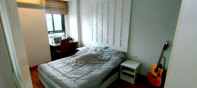 Condos for rent Bueng Kum : 🚩 For Rent Condo BAAN NAVATARA Building E, Floor 5,1 bed room, Room size 33 sqm
