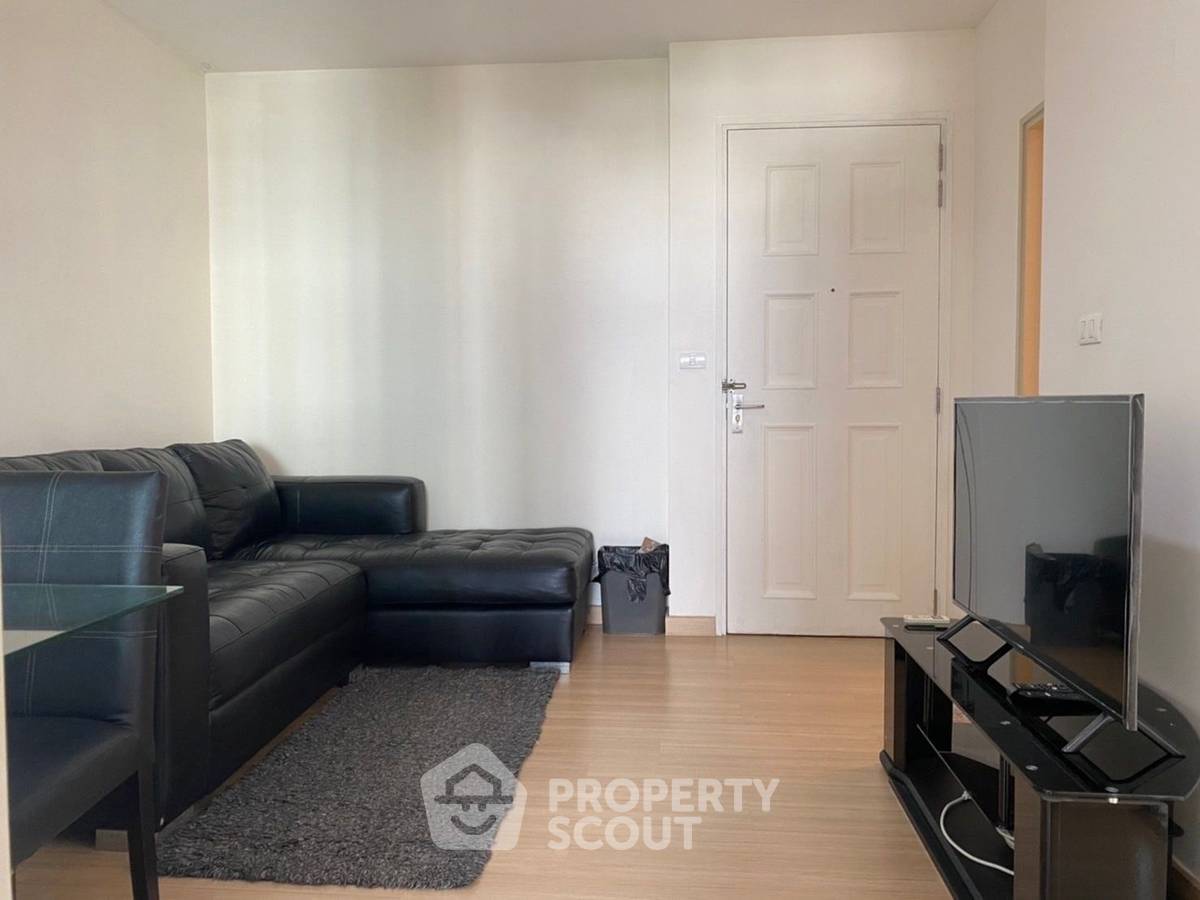 picture 1-BR Condo at Life @ Sathorn 10 near BTS Saint Louis (ID 2213808) - 13/13