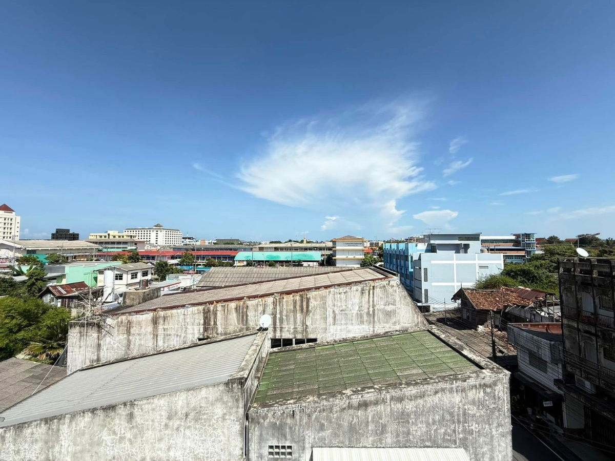 รูป  อาคารพาณิชย์ ใจกลางเมืองสงขลา (ขาย)  ❌ขาย 16 ล้านบาท❌ - รูปที่ 9/23