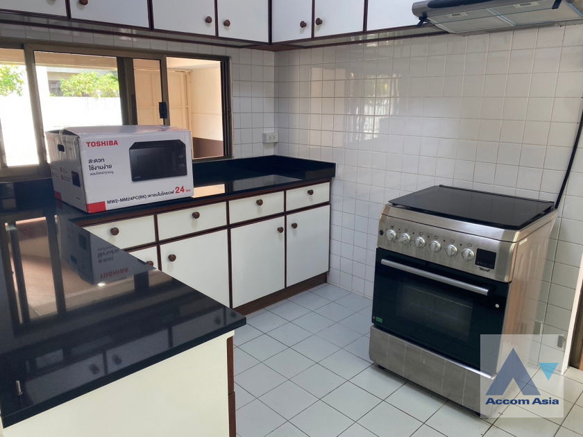 รูป 🔼🔽 AccomA 📩  3 BR House @House in Compound (AA38957) - รูปที่ 4/13