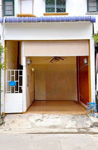 picture Newest Never Used MRT Sri Bearing 1.2km. Sridan 1-5 Jass Srinakarin 1.2 km. For rent Commercial - 2/8
