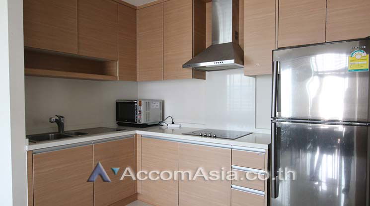 รูป 🔼🔽 AccomA 📩  2 BR Condominium @The Emporio Place (AA10651) - รูปที่ 3/11