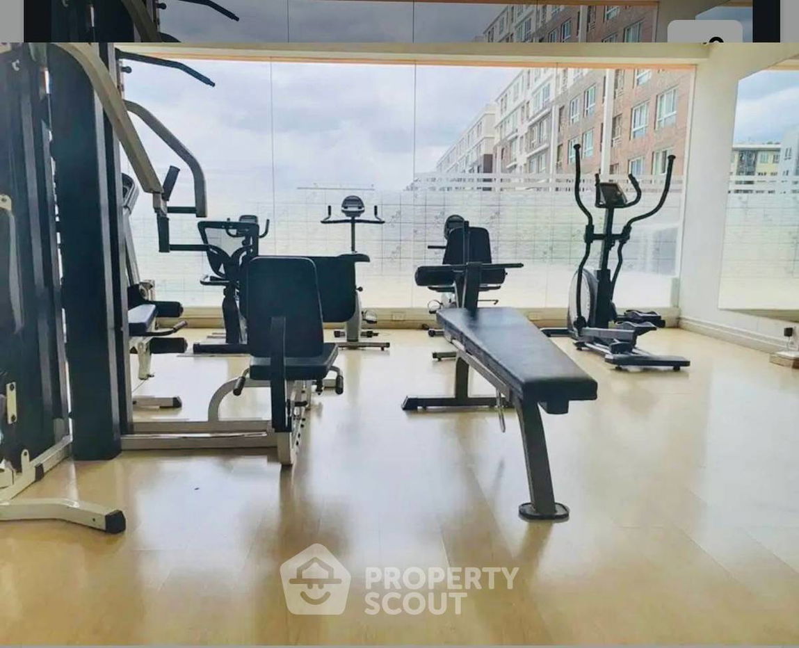 รูป คอนโด 1-ห้องนอน ที่ เปรมสิริ บูทิค พาร์ค คอนโดมิเนียม ใกล้ BTS มหาวิทยาลัยเกษตรศาสตร์ (ID 2126915) - รูปที่ 17/20
