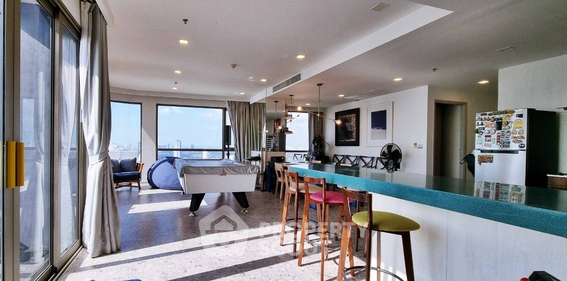 picture 3-BR Condo at Aeras Condo Pattaya close to Jomtien Beach (ID 2136056) - 10/25