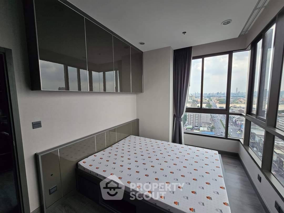 picture 2-BR Condo at Urbano Rajavithi near MRT Sirindhorn (ID 1938183) - 5/9