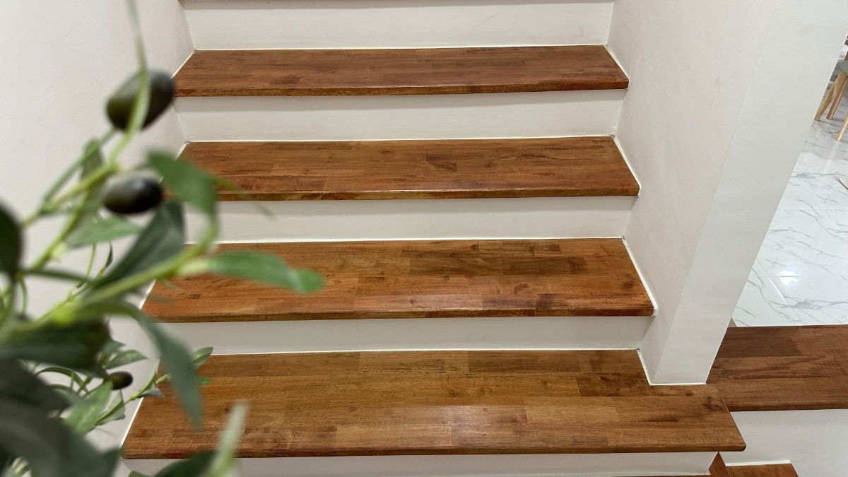 รูป 🏠 ให้เช่าทาวน์โฮม 3 ชั้น ตกแต่งครบมาก พร้อมอยู่ทันที ! - รูปที่ 8/21