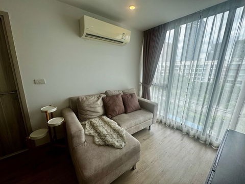 [ เช่า | RENT ]  ⚡🌈E94301 เซอริโอ้ สุขุมวิท 50 ( Serio Sukhumvit 50 )⚡🌈 LINE : @theagentpro (มี @ นำหน้าด้วยครับ) 