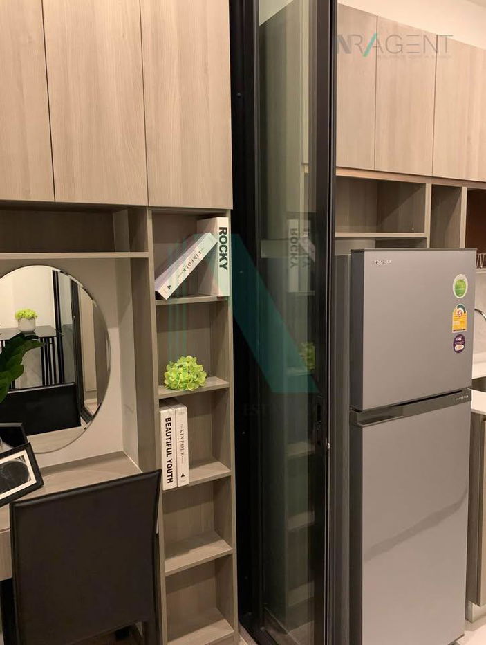 picture 📌 For Sell Condo KNIGHTSBRIDGE PRIME ONNUT Building 1, Floor 29,1 bed room, Room size 27 sqm - 3/8