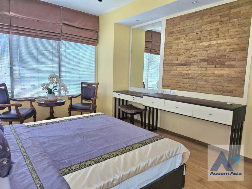 รูป 🔼🔽 AccomA 📩  2 BR Condominium @The Emporio Place (1515639) - รูปที่ 7/15