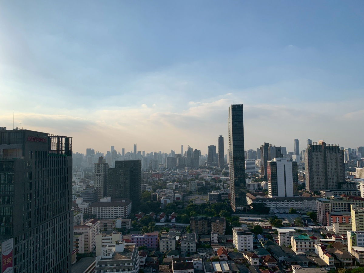 รูป 🌳🌳For rent C ekkamai condo 🌳🌳 ห้องสวย พร้อมอยู่ แต่งสวย จัดเต็ม มีหลายห้องให้เลือกชม ID LINE : @190evxgl - รูปที่ 16/18