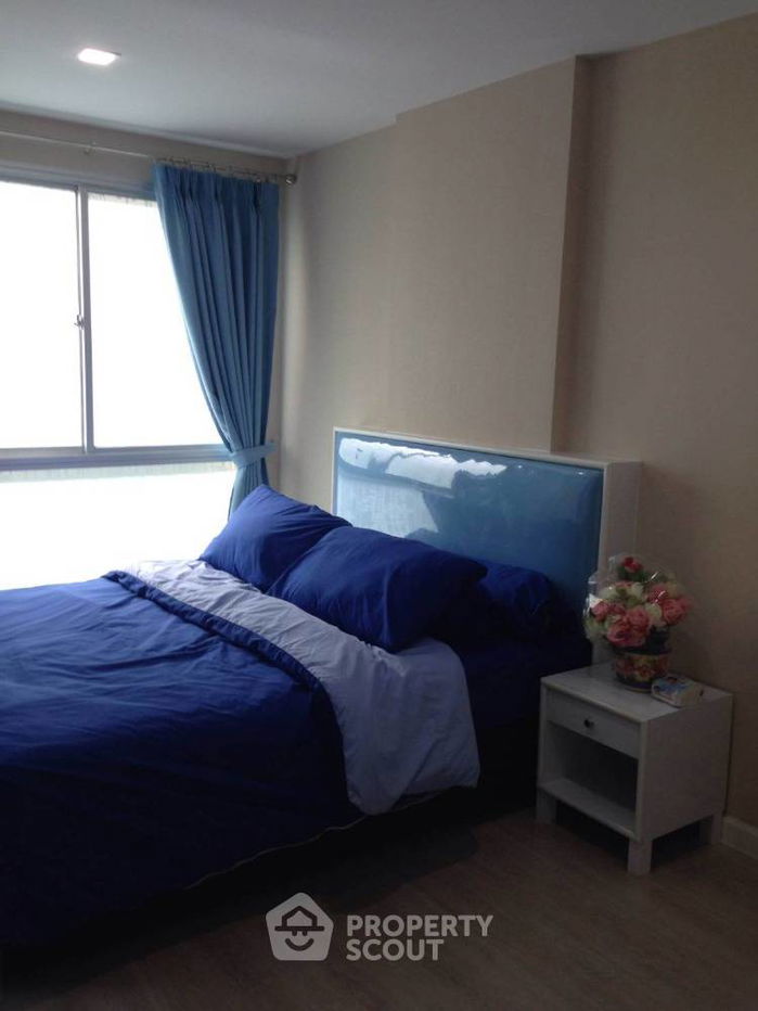 picture 1-BR Condo at Metroluxe Rama 4 near BTS Ekkamai (ID 809346) - 1/14