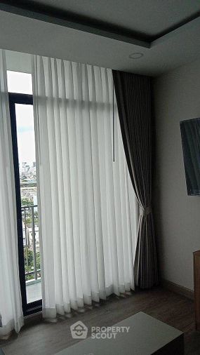 ให้เช่าคอนโด 2 ห้องนอน 60 ตร.ม. ศุภาลัย พรีเมียร์ สามเสน - ราชวัตร