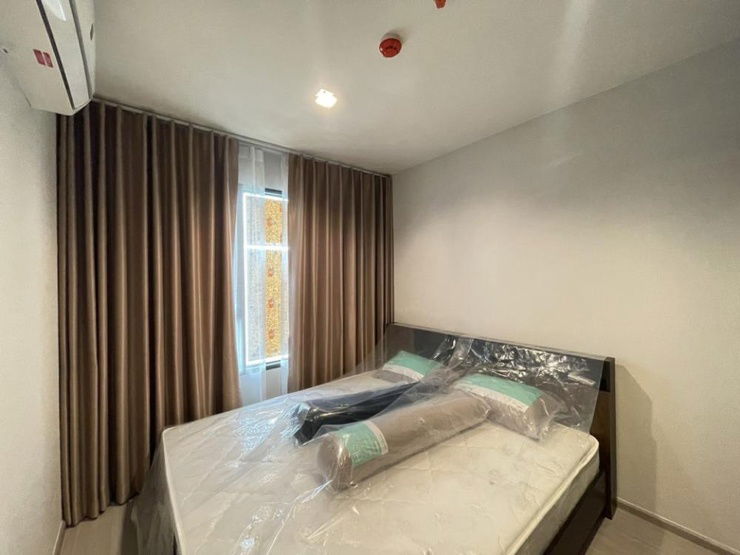 รูป 👑Life Sathorn Sierra👑2bed2bath BEST PRICE✨ราคาดีที่สุดในตึก รีบจองก่อนได้ก่อน🎉 - รูปที่ 8/10