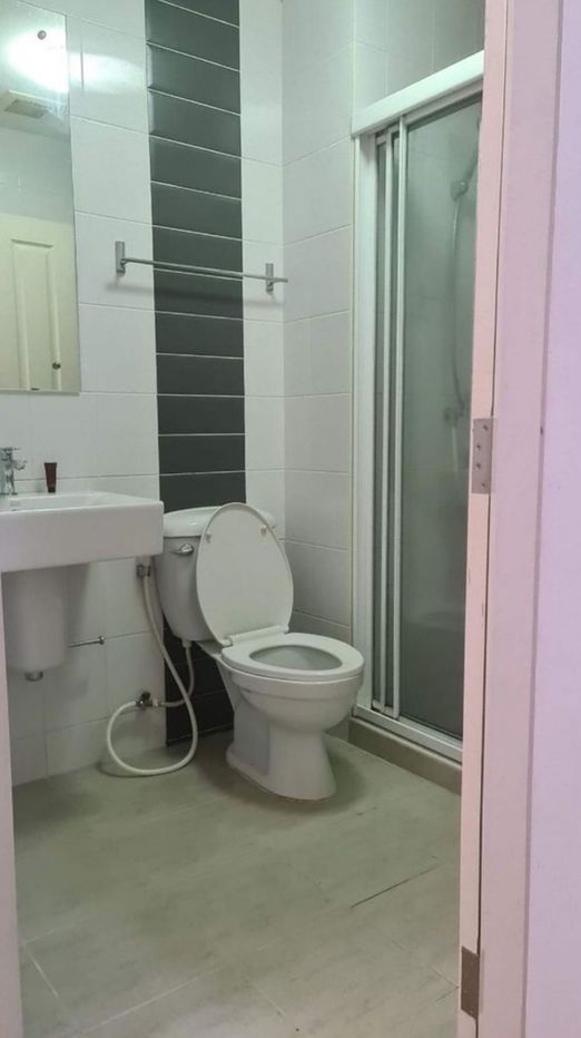 picture The Trust Residence Pinklao for rent 🎉 Fully furnished  - 8/10