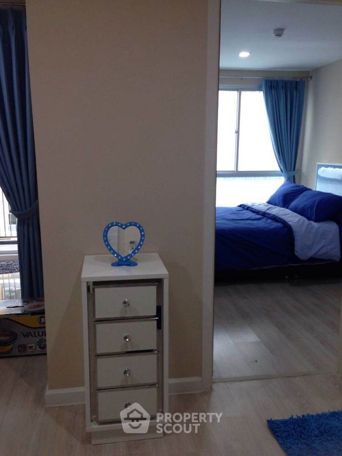 picture 1-BR Condo at Metroluxe Rama 4 near BTS Ekkamai (ID 809346) - 6/14