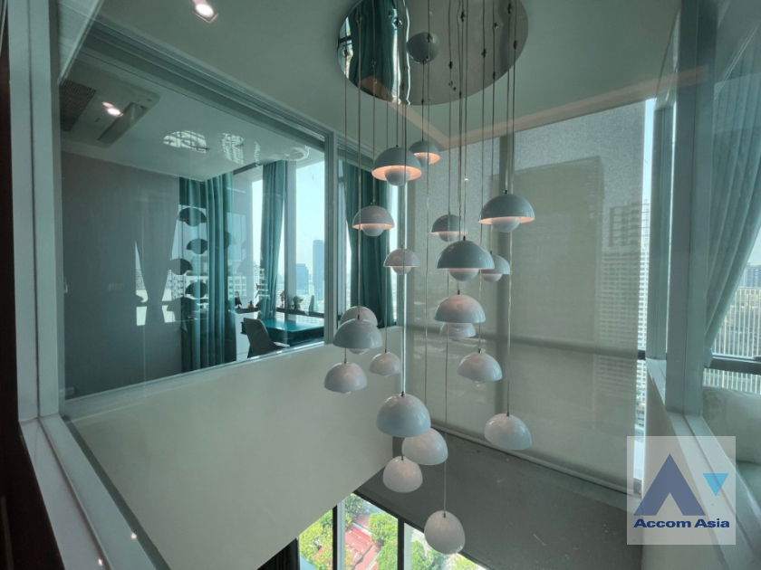 รูป 🔼🔽 AccomA 📩 The Room Sukhumvit 21 - รูปที่ 9/10