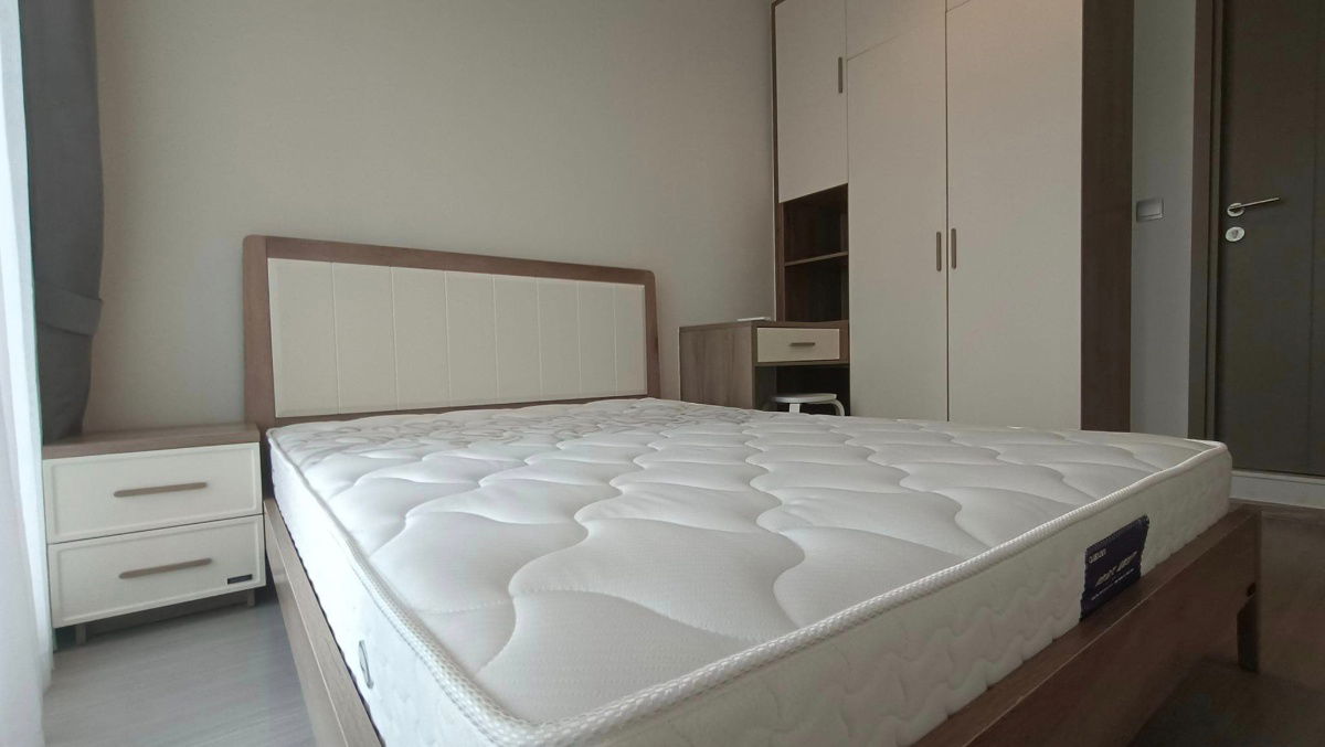 picture Life Asoke Hype 2 Bedroom Condo Rama9  for Rent ライフ アソークハイプ near MRT Rama 9 Bangkok - 8/12