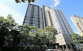 picture 1-BR Condo at Hive Taksin near BTS Wongwian Yai (ID 402629) - 6/7