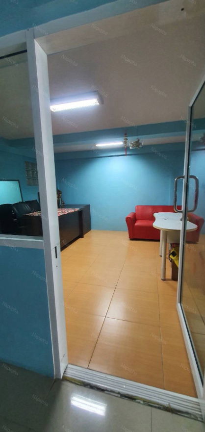 รูป P0071 ขายด่วน! สุขุมวิท 101/1 อาคารพาณิชย์​ 2 หลังติดกัน - รูปที่ 4/10