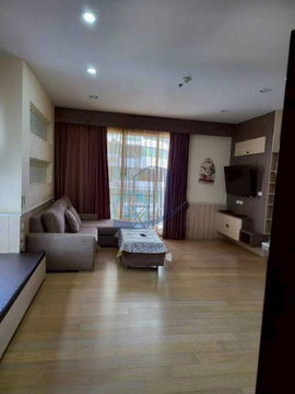 FOR RENT | 56.15 sq.m. 17th floor HQ Thonglor