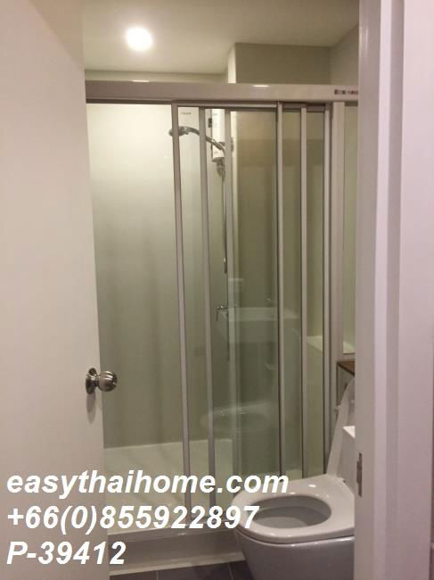 picture P-39412 Condo for rent Blossom Condo @ Sathorn-Charoenrat fully furnished (Confirm again when visit).  - 9/21
