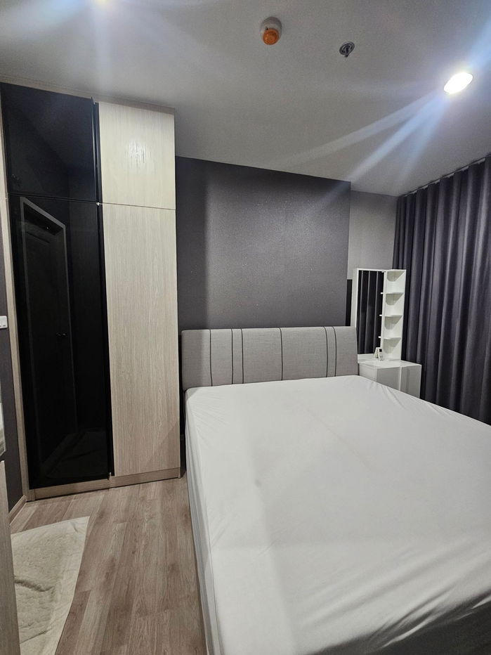 รูป 🦋RB19210 ให้เช่าถูกมาก📢นิช โมโน รามคําแหง👉แอดไลน์ @714txlxc( มี @ ด้วย) แอดมินตอบไว  - รูปที่ 5/14
