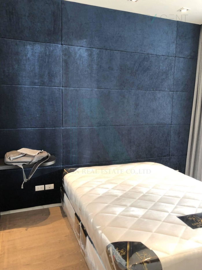 picture 🔺 For Sell Condo PARK 24 PHASE 2 Building 5, Floor 24,1 bed room, Room size 28 sqm - 5/8