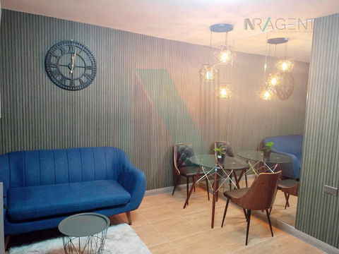 ให้เช่าคอนโด บดินทร์ สวีท โฮม อาคาร D ชั้น 5 1 ห้องนอน ขนาด 36.00 ตรม ใกล้ ใกล้ โรงเรียนนานาชาติพระคุณกรุงเทพ