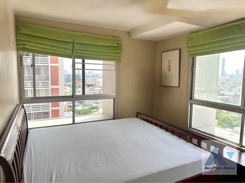 picture 🔼🔽 AccomA 📩  4 BR Condominium @Bangkok Garden Condominium (AA44085) - 7/11