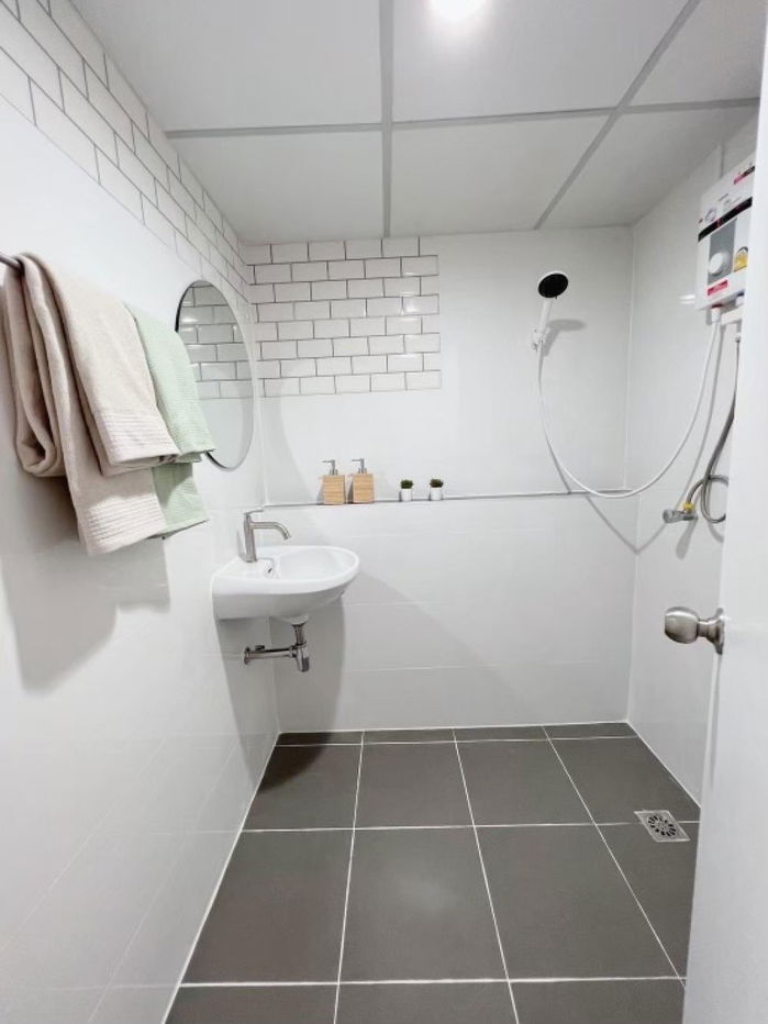 รูป 🏢 ขายคอนโด : Baan Phayapirom Condominium (บ้าน พระยาภิรมย์ คอนโดมิเนียม)   รหัสทรัพย์ | 📌 LNP-C8476  - รูปที่ 7/13