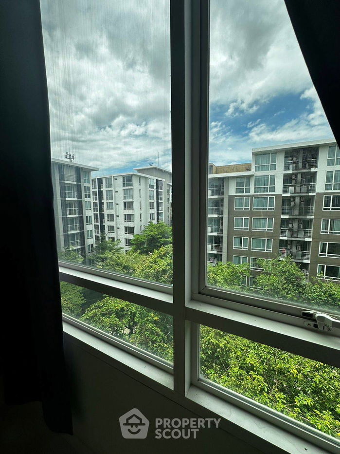 รูป คอนโด 1-ห้องนอน ที่ คอนโด อิลีเม้นท์ ศรีนครินทร์ ใน หนองบอน (ID 1749288) - รูปที่ 9/10