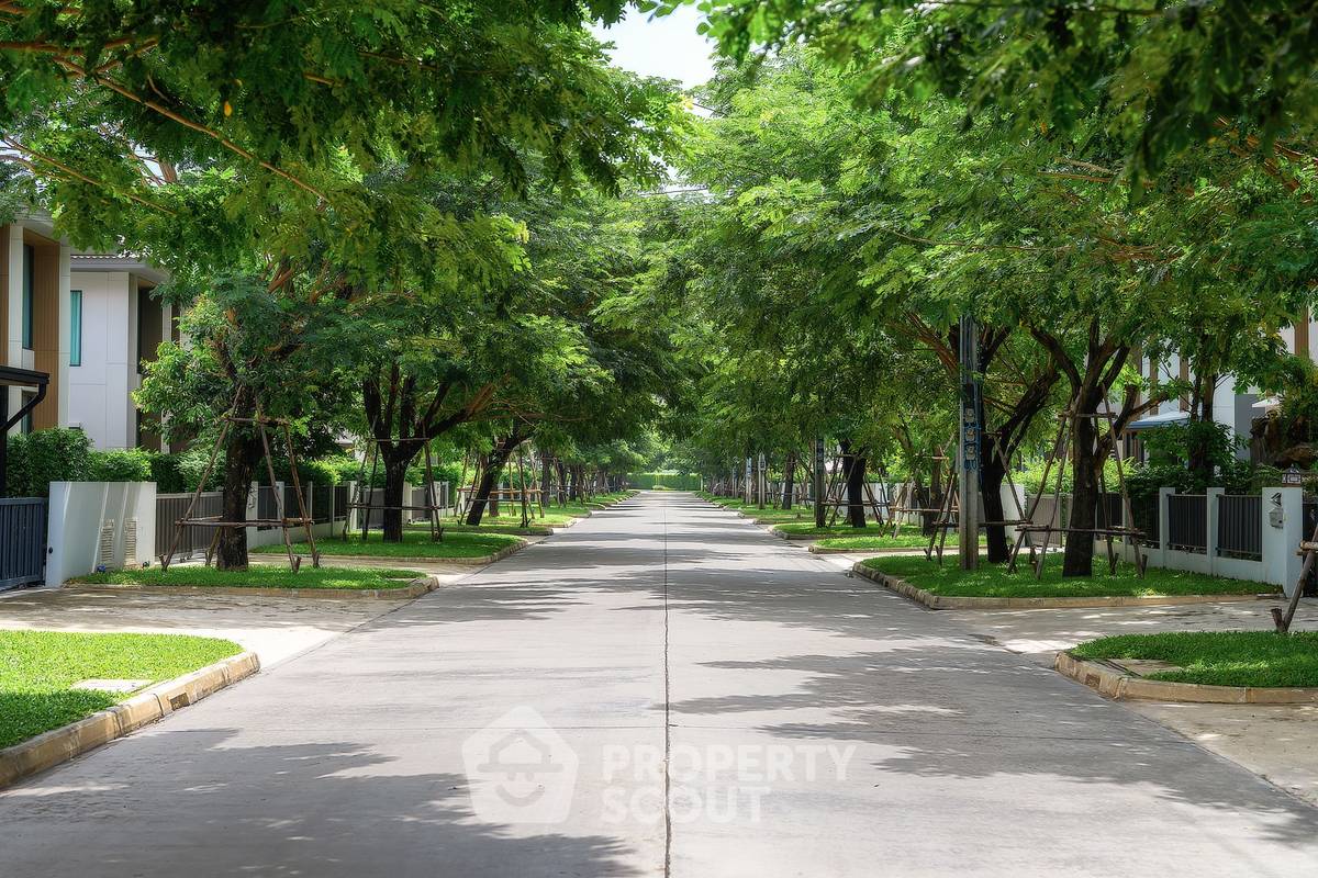 รูป บ้าน 4-ห้องนอน ใกล้ ท่าอากาศยานสุวรรณภูมิ (ID 1275345) - รูปที่ 7/9