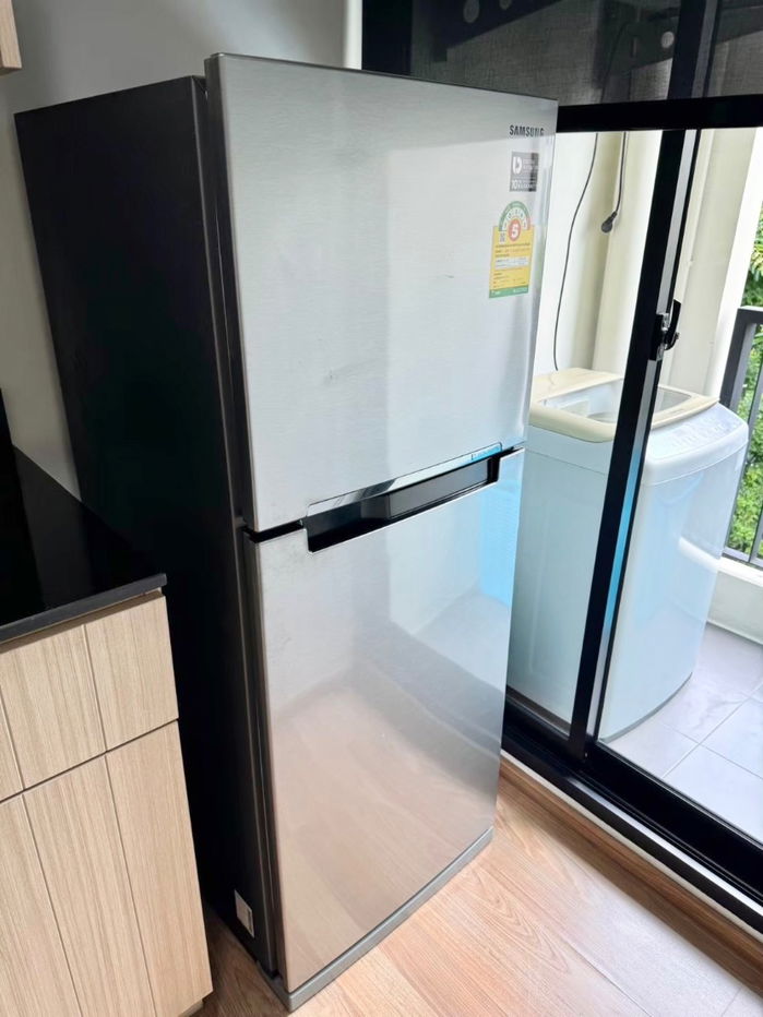 รูป ให้เช่า Unio Sukhumvit 72 phase 1 🔥8,000฿/ด.🔥 ห้องว่าง 8สค.68 #รับโอนจองล่วงหน้าค่ะ  - รูปที่ 9/10