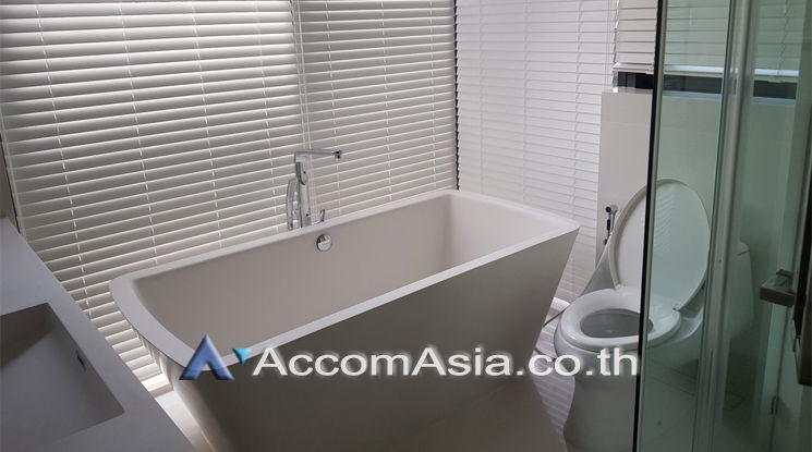 รูป 🔼🔽 AccomA 📩  2 BR Condominium @Vittorio Sukhumvit 39 (AA24271) - รูปที่ 12/15
