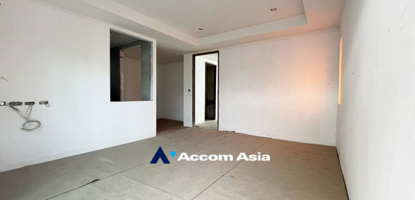 รูป 🔼🔽 AccomA 📩 Brand-new townhome in Moon Terrace Village, near BTS Phrom Phong (AA32924) - รูปที่ 15/20