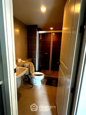 Condos for sale Prawet : 1-BR Condo at Elements Srinakarin in Nong Bon (ID 1749288)